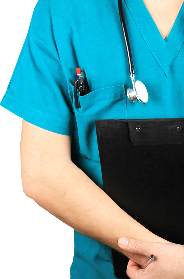 resumes for nurses